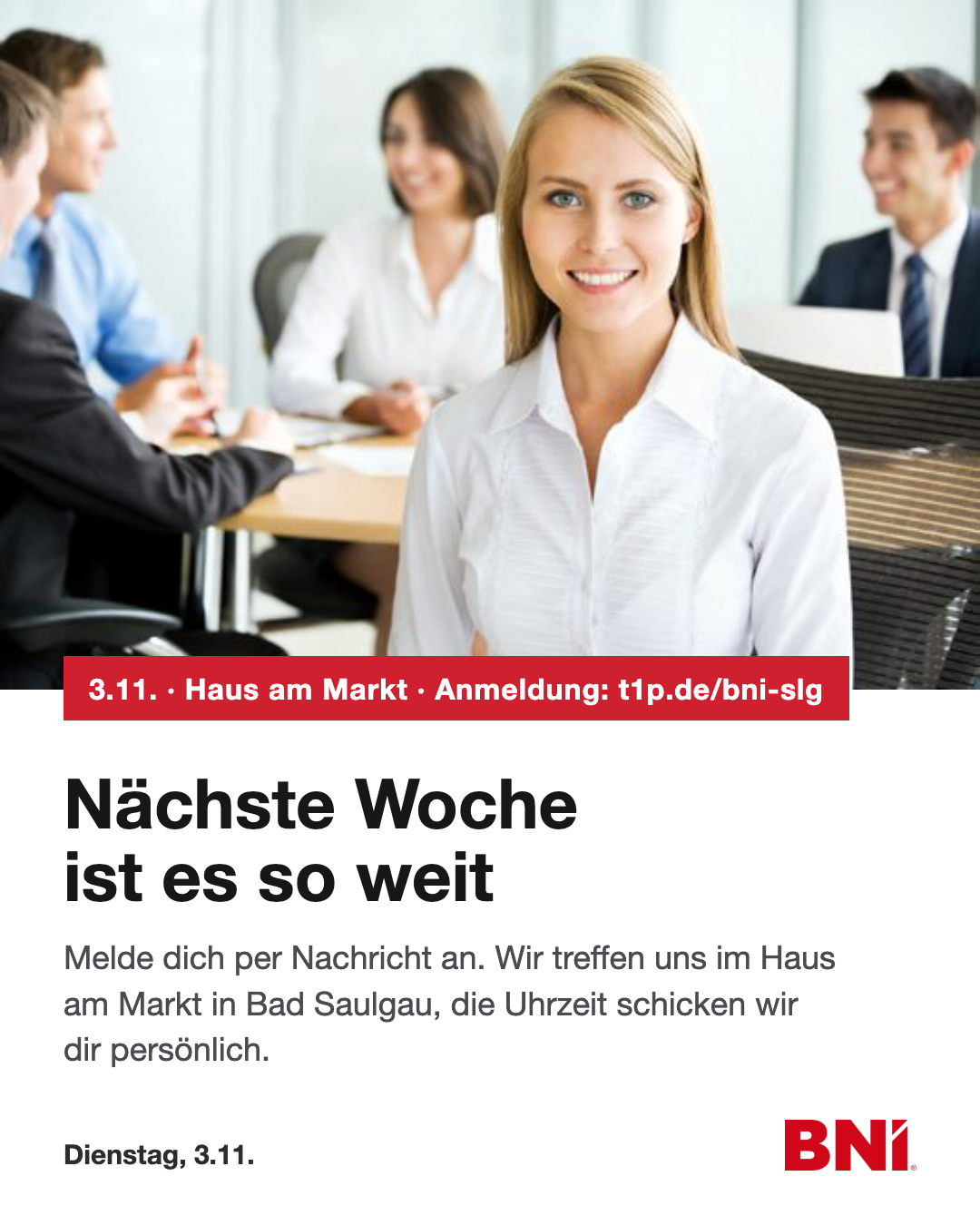 Bad Saulgau Einblicke mit Foto Di 27.10.