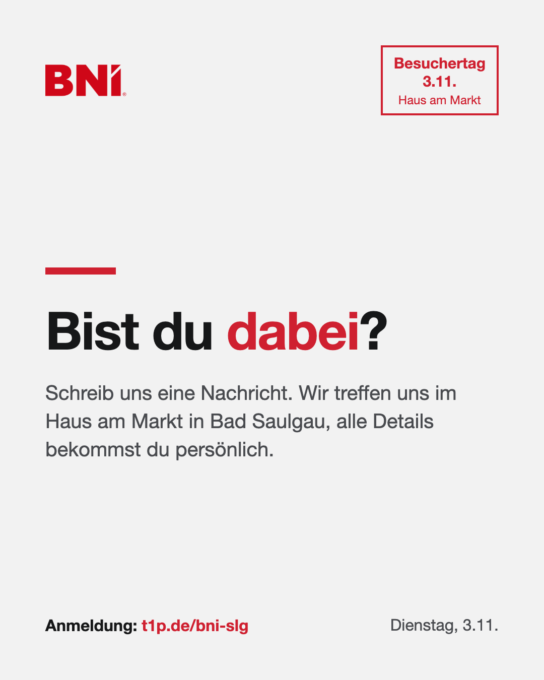 Bad Saulgau Fragen, die hängen bleiben Di 27.10.