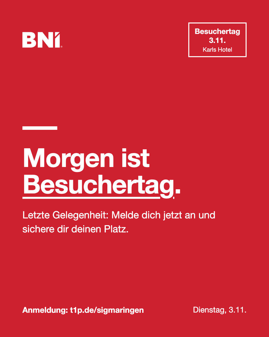 Sigmaringen Fragen, die hängen bleiben Mo 2.11.