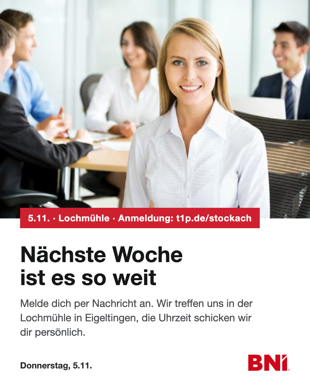 Stockach Einblicke mit Foto Do 29.10.